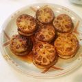 オアシス☆彡's cooksnap of when they made タレがおいしい照焼蓮根はさみ.