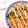 ＊ｰしぃなｰ＊'s cooksnap of when they made もやしと豚肉のソース焼きうどん.