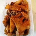 なづ2922's cooksnap of when they made ✿筍のオイスター炒め✿.