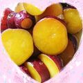 クック8OYXM5☆'s cooksnap of when they made ホクホクやみつき！さつまいも煮☾.