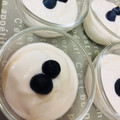 レッドビートル's cooksnap of when they made 材料5つ♡簡単ヨーグルトムース.