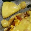 ちゃーん♪'s cooksnap of when they made 焼きチーズ.