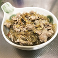 翔310M's cooksnap of when they made 義父が「旨い」と言った♪豚と春雨の炒め煮.