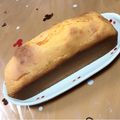 saaaaina's cooksnap of when they made 子供も大好き！簡単にんじんケーキ♡.