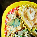 さざんか©'s cooksnap of when they made ♪ゆで卵とかにかまの簡単サラダ♪.