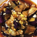 ともまみぃ's cooksnap of when they made 母の味！なすの揚げ浸し.