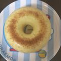 りんりんりんご☆'s cooksnap of when they made 白玉粉でもっちり♡黒糖焼きドーナツ.
