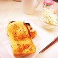 さらさら。's cooksnap of when they made 超簡単☆濃厚フレンチトースト.