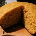 クックVNRMHE☆'s cooksnap of when they made キャロットケーキ 簡単 炊飯器.