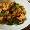 低カロ探検隊's cooksnap of when they made 激うま！しその実のめんつゆ漬け.