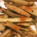 ＊にょにょん＊'s cooksnap of when they made ごぼうスティック.