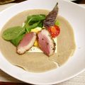 akko♪（＾＾）♪'s cooksnap of when they made そば粉のクレープ（ガレット）で朝食を✨.