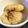よりここじま's cooksnap of when they made 残りご飯で焼きもち.