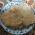須佐♪'s cooksnap of when they made 自家製トルティーヤ◆ 無発酵◆平焼きパン.