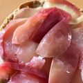 りらっくます's cooksnap of when they made 簡単！HMで作る！カスタードタルト！.