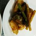 まじちか's cooksnap of when they made カジキとアスパラの生姜マヨ炒め.