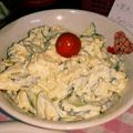 すみま～る's cooksnap of when they made りんごでシャリシャリ♪ポテトサラダ.
