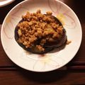 めいゆあままさん！！'s cooksnap of when they made 賀茂なすの肉味噌田楽.