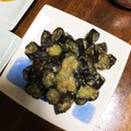 ミルクめろん's cooksnap of when they made 夏の定番！ショウガ香る〜茄子の味噌和え.