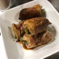 げんたにゃん's cooksnap of when they made お弁当☆アスパラの豚肉巻き蜂蜜オイスター.