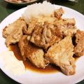 shanks8532's cooksnap of when they made マグロのほっぺステーキ♪.