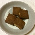 クック☆zouko's cooksnap of when they made カリっと素朴な、そば粉クッキー。.