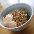 サオリ's cooksnap of when they made 私が好きな納豆の食べ方☆.
