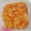 ｻｯﾁｬﾝ。's cooksnap of when they made 新生姜の下処理方法と甘酢漬け（ガリ）.