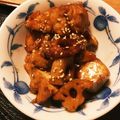 まりまり55's cooksnap of when they made レンコンとムネ肉の甘酢炒め.