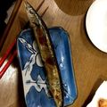 nakataka先生's cooksnap of when they made 【NHK】サンマの柔らか脂たっぷり塩焼き.