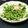 穂積U・×・U's cooksnap of when they made 簡単！豆苗とハムのサラダ.