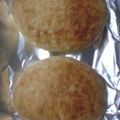 ののさんままさん's cooksnap of when they made 酒香る、トースターで簡単手作りパン.