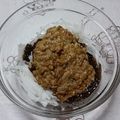 あくあ☆ぶるー's cooksnap of when they made 納豆♥大根サラダ.