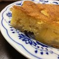 さっくぅぅ's cooksnap of when they made リンゴとサツマイモのゴロゴロケーキ.