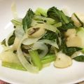 メイジももんじゃ's cooksnap of when they made ラクしてコク旨♡エリンギの和風マヨ炒め.