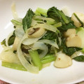 メイジももんじゃ's cooksnap of when they made ラクしてコク旨♡エリンギの和風マヨ炒め.
