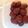 チャッピのにーさん。's cooksnap of when they made 米粉で焼きチョコ（卵・小麦不使用）.