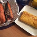 ﾌﾞﾚﾝﾀﾞ's cooksnap of when they made 味で失敗しない卵焼き.
