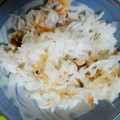 らぶじん's cooksnap of when they made 釜揚げ桜エビとしらすの炊き込みごはん.