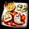 Yukachin®'s cooksnap of when they made フライパンで簡単♥トマト煮込みハンバーグ.
