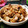 ちぇにゃん's cooksnap of when they made 超簡単！れんこん 舞茸 豚肉炒め.