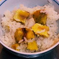 ささゆき77's cooksnap of when they made 栗ご飯.