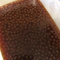 ダサコ's cooksnap of when they made 小樽のお鮨屋さん直伝♡イクラの醤油漬け.