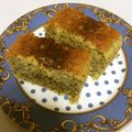 おりべっこ's cooksnap of when they made 簡単！紅茶のパウンドケーキ.