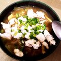 クックPUAJC0☆'s cooksnap of when they made ダイエット玄米雑炊.