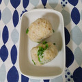 リーサの庭's cooksnap of when they made 万願寺とうがらしとオカカのおにぎり.
