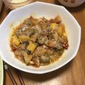 a0imama♡'s cooksnap of when they made 和風ラタトュイユ.