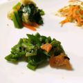 o^o^oayuayu's cooksnap of when they made お弁当にぴったり！ピーマンのみそ炒め.