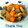 ＨＡＬ．Ｍ's cooksnap of when they made 大根と鶏肉と蒟蒻の煮物.