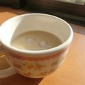 りぼんchan's cooksnap of when they made アイス豆乳珈琲.
